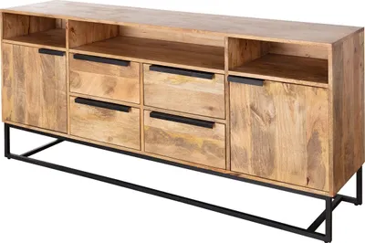 Zdjęcie produktu dla Komoda Orm 170x40x87cm
