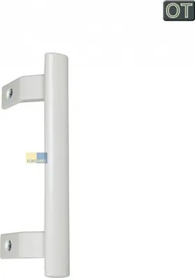 Produktbild von TOP ORIGINAL Liebherr Türgriff Griff Stange Hebelgriff weiß Kühlgeräte 7424848