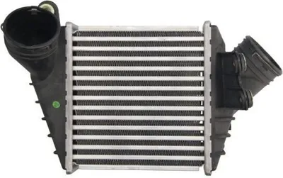 Obrázok produktu pre Chladič plniaceho vzduchu THERMOTEC DAW017TT