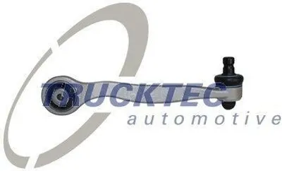 Produktbild von TRUCKTEC AUTOMOTIVE 07.31.076 Querlenker Vorne Rechts für AUDI A6 Avant (4F5, C6)