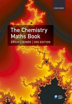 Immagine prodotto di The Chemistry Maths Book