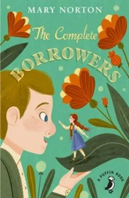 Immagine prodotto di The Complete Borrowers