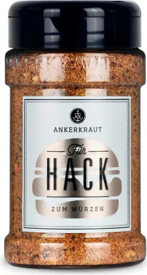 Produktbild von Für Hack, 230g im Streuer