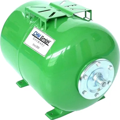 Produktbild von CHM GmbH® 150 L Membrankessel Druckkessel max. 10 Bar Druckbehälter für Pumpen Ausdehnungsgefäß