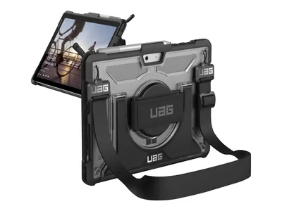 Image de Urban Armor Gear P-Case + Handschlaufe Surface Go 4/3/2/1