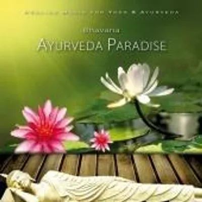 Immagine prodotto di Ayurveda Paradise, audiocassetta