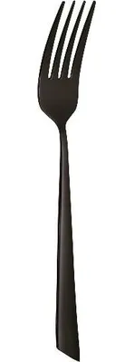 Image de 12 Fourchette - Delta Black - Jean Dubost