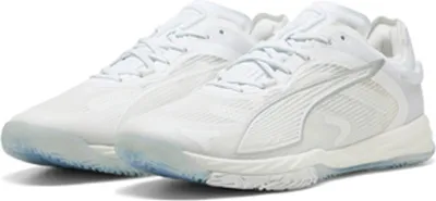 Produktbild von Puma Accelerate NITRO SQD 4 PUMA WHITE-PUMA SILVER 44.5