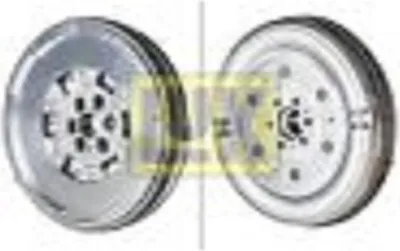 Produktbild von LuK Zweimassenschwungrad 415 0341 10 für VW TIGUAN (5N_)