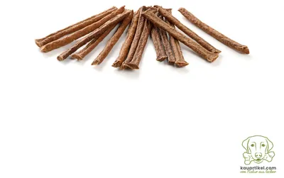 Produktbild von Kaninchen-Sticks 2.5kg