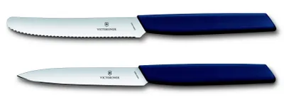 Produktbild von Victorinox Swiss Modern LE 2022 2 ks Barva: blau