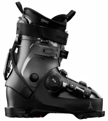 Immagine prodotto di Atomic NEXUS 110 BOA, colore nero/grigio, taglia 28/28.5