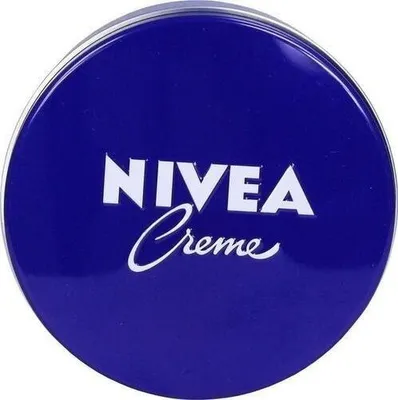 Zdjęcie produktu dla NIVEA 76113 NIVEA Universalpflege Hautcreme 250 ml