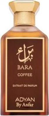 Obrázok produktu pre Adyan Bara Coffee čistý parfém unisex 100 ml