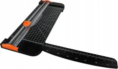 Obrázok produktu pre Bigstren 6074 Rezačka papiera A4 A5 B5