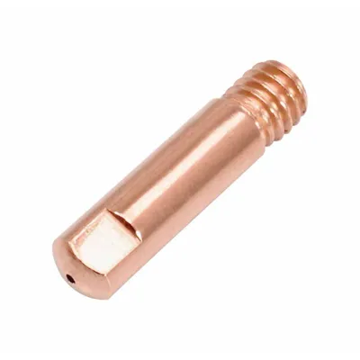 Obrázok produktu pre Kontaktná špička 0,6mm M6X25 MIG/MAG 15532