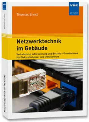 Image de Netzwerktechnik im Gebäude