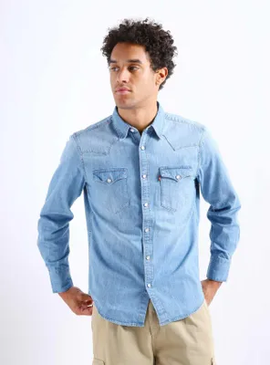 Immagine prodotto di levis camicie uomo levis 85744 0047 - barstow standard easta