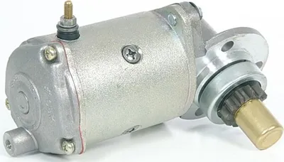 Obrázok produktu pre Štartér 12 V, 11 zubov