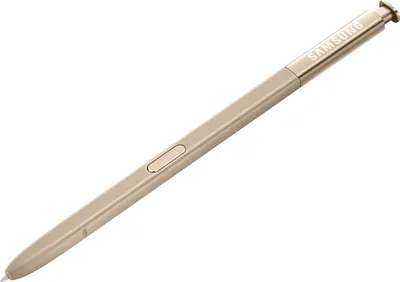 Image de Samsung S Pen Or Galaxy Note 8