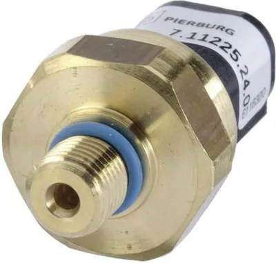 Image de Capteur De Pression De Carburant Db Classe W176 12-
