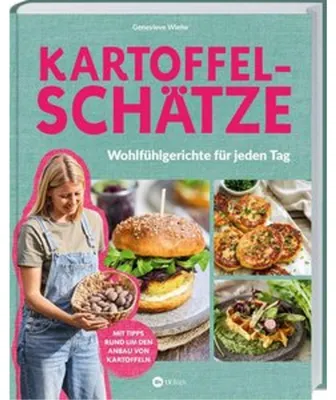 Immagine prodotto di Kartoffelschätze