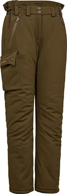 Produktbild von Deerhunter Lady Muflon Pro Winter Hose Damen (Art Green) Größe 36
