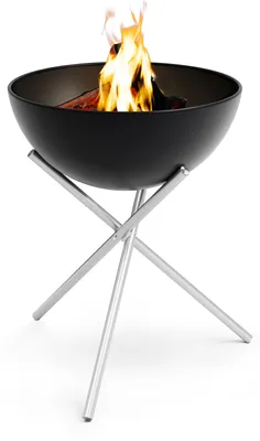 Produktbild von Bowl 70 Vuurschaal met Standaard Hoog