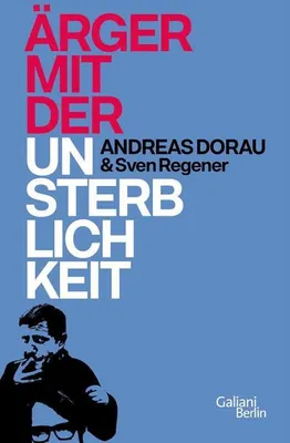 Image de Ärger mit der Unsterblichkeit