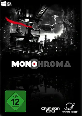 Produktbild von Monochroma