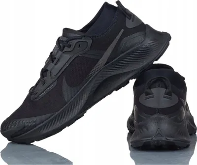 Produktbild von Nike PEGASUS TRAIL 3 GORE-TEX SCHWARZ 13
