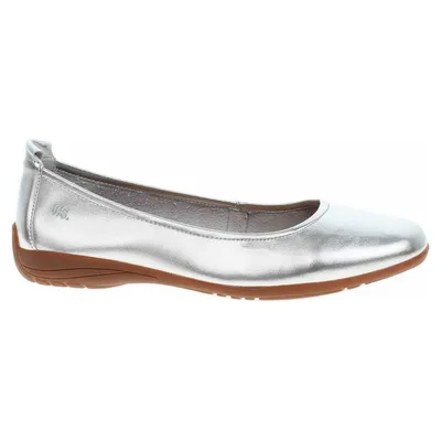 Obrázek produktu pro Dámské baleriny Josef Seibel 74801 871750 silber 39