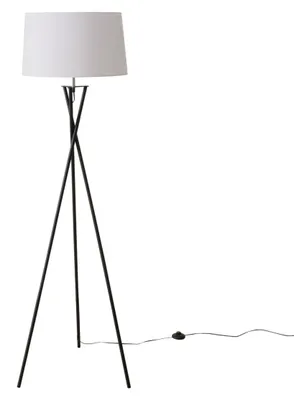 Produktbild von Stehlampe auf Dreibein NOVO, 158 cm