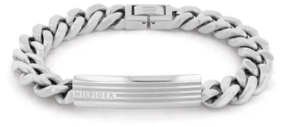 Produktbild von Tommy Hilfiger Jewelry Armband für Herren aus Edelstahl - 2790345