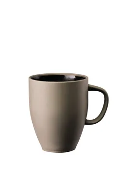 Produktbild von Rosenthal Becher mit Henkel Bronze 21540-405252-65505