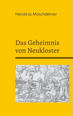 Produktbild von Das Geheimnis von Neukloster