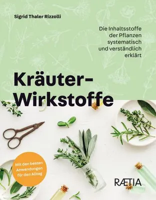 Obrázok produktu pre Kräuter-Wirkstoffe