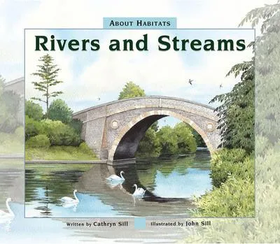 Zdjęcie produktu dla About Habitats: Rivers and Streams