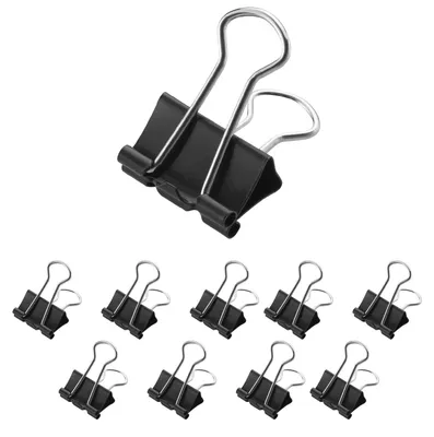 Immagine prodotto di WESTCOTT E-10701 00 12x Foldbackklammern