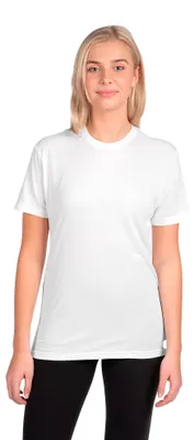 Productafbeelding van Next Level Apparel - T-shirt voor heren/dames, uni model LT5294 (XL) (wit)