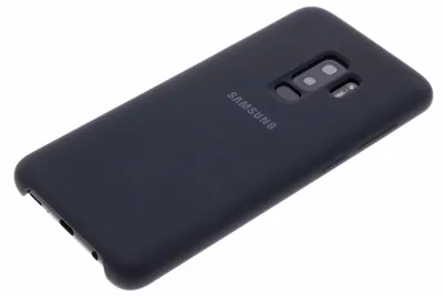 Obrázek produktu pro Samsung EF-PG965, Obal, Samsung, Galaxy S9 Plus, 15,8 cm (6.2"), Černá