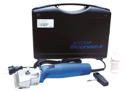 Productafbeelding van Aesculap Econom II GT474 Scheermachine - 200W - Netstroom