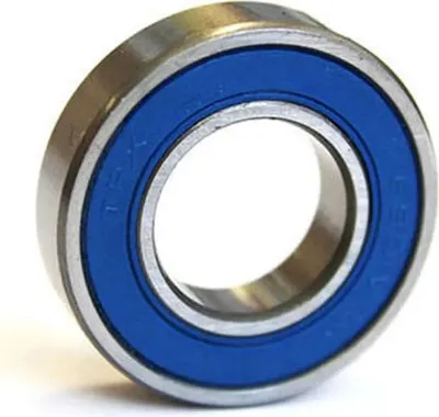 Produktbild von Isb Vmax 6901-2rsc3 Steel Lager Silber Silber One Size