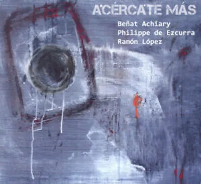 Produktbild von Acercate Mas