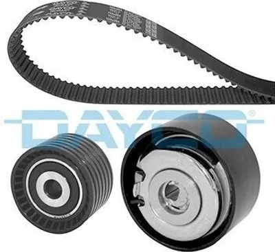 Produktbild von DAYCO KTB698 Zahnriemensatz für RENAULT LAGUNA II Grandtour (KG0/1)