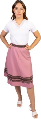 Produktbild von Trachtl - Anna-Marie Trachtenrock 40 Rosa