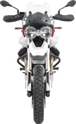 Obrázok produktu pre Crash bar pre Moto Guzzi V85 TT 19-25 Ochranný kryt motora Motoguard SG3