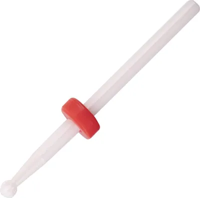 Obrázok produktu pre Keramický nožík na kožičku s malou guľôčkou f 3/32"" jemný