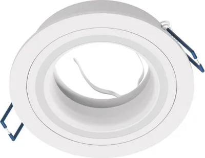 Obrázek produktu pro EGLO CAROSSO, GU10, Halogen, 220-240 V, Bílá