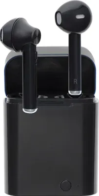 Obrázok produktu pre 4smarts True Wireless Stereo Headset Eara TWS 2, schwarz